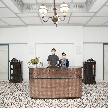 CERIA HOTEL at Alun Alun Yogyakarta-3