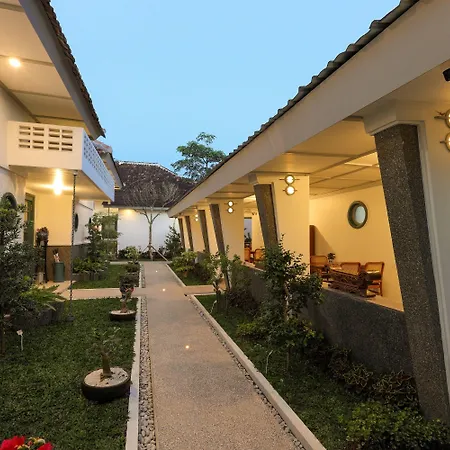 CERIA HOTEL at Alun Alun Yogyakarta-2
