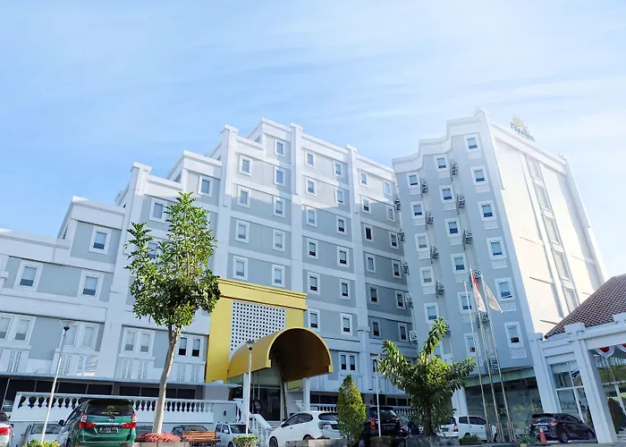 Khas Malioboro Hotel