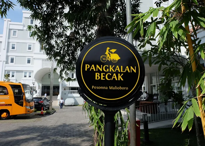 Khas Malioboro Hotel