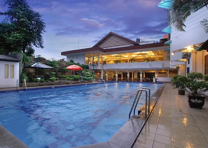 Hotel Matahari