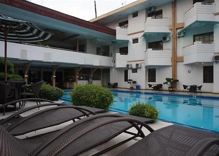 Hotel Matahari